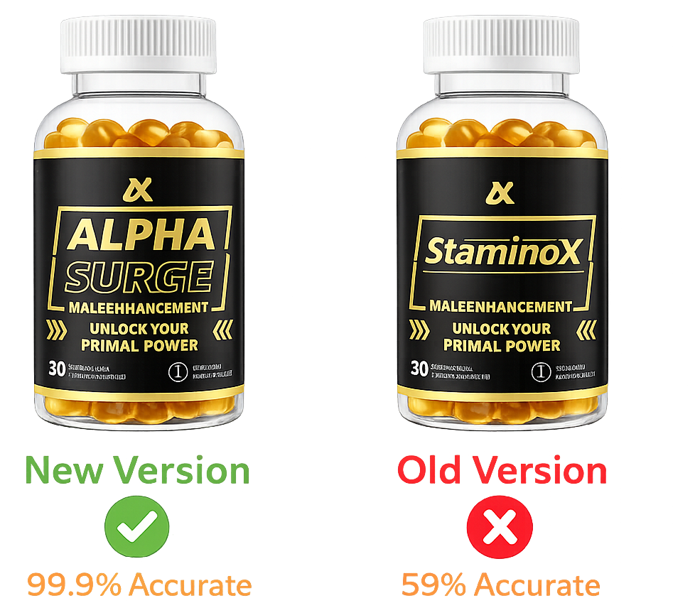 StaminoX Male Enhancement Gummies