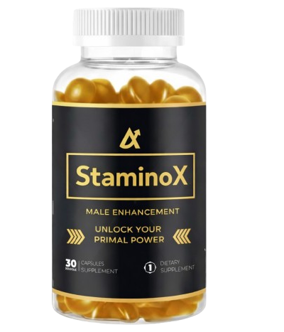 StaminoX